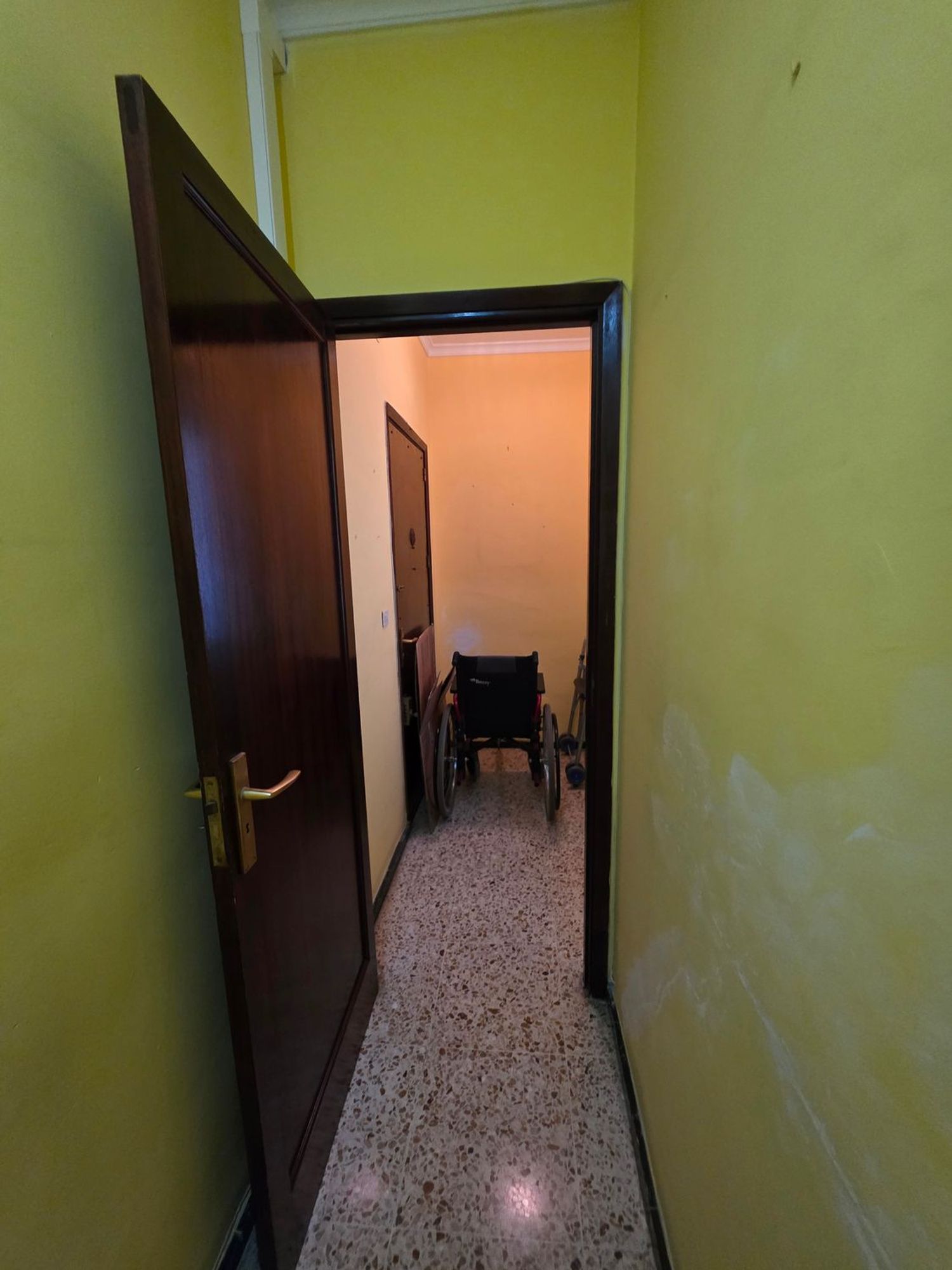 Piso en Calle Graciliano Afonso, 13, Ciudad Jardín - Foto 13