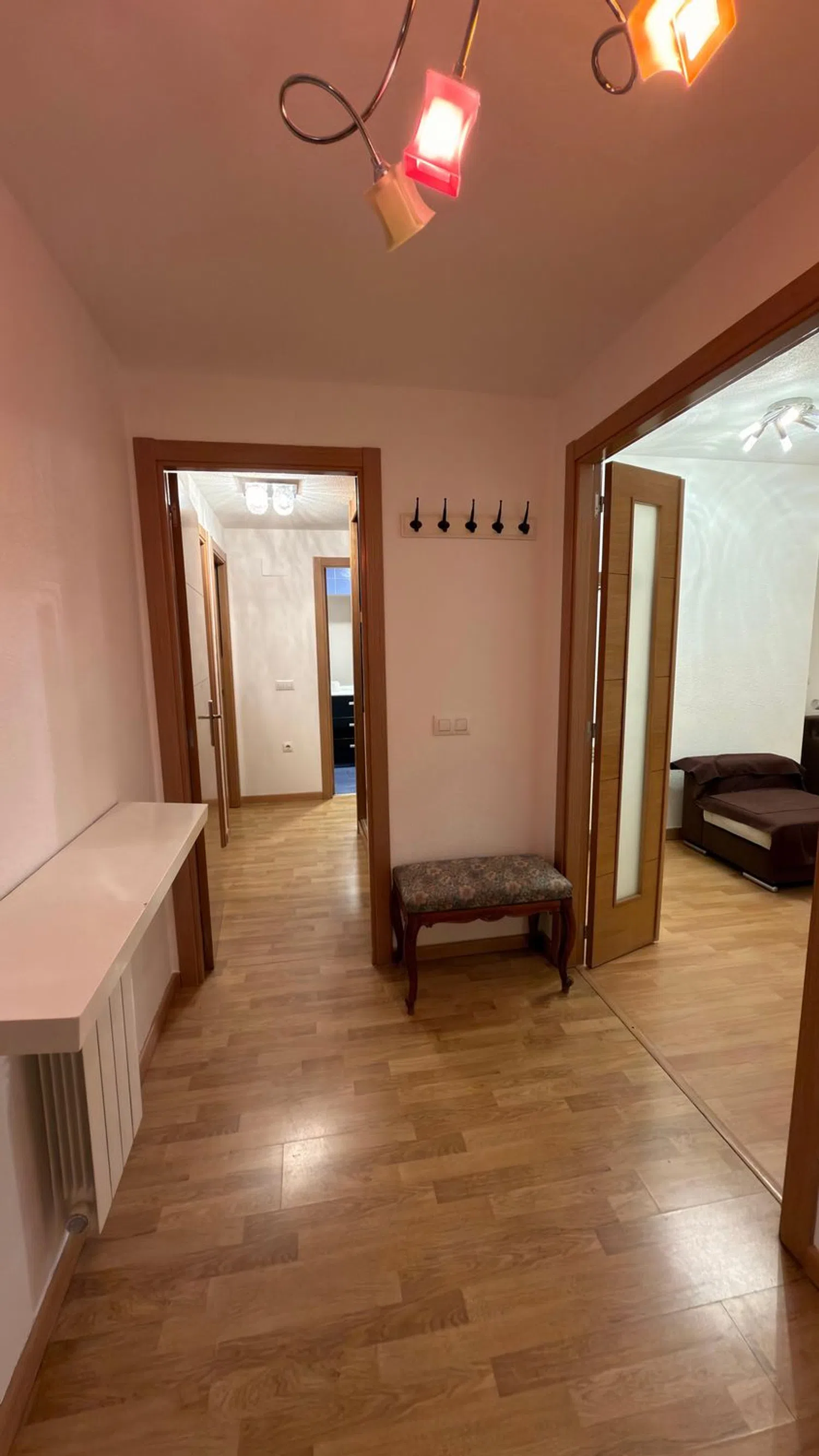 Piso en calle Francisco Ayala, 2 - Foto 9