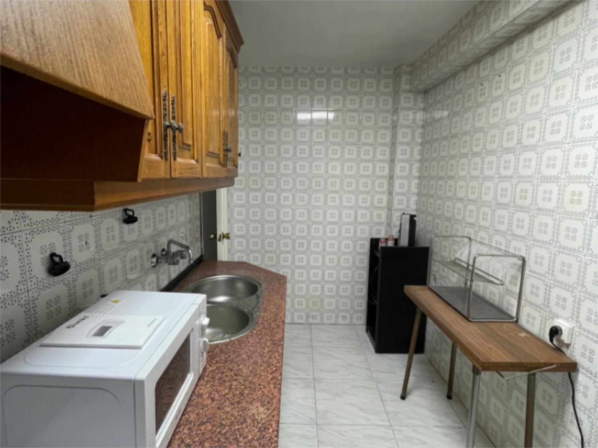 Piso en  Calle Obispo Frutos 4 - Foto 5