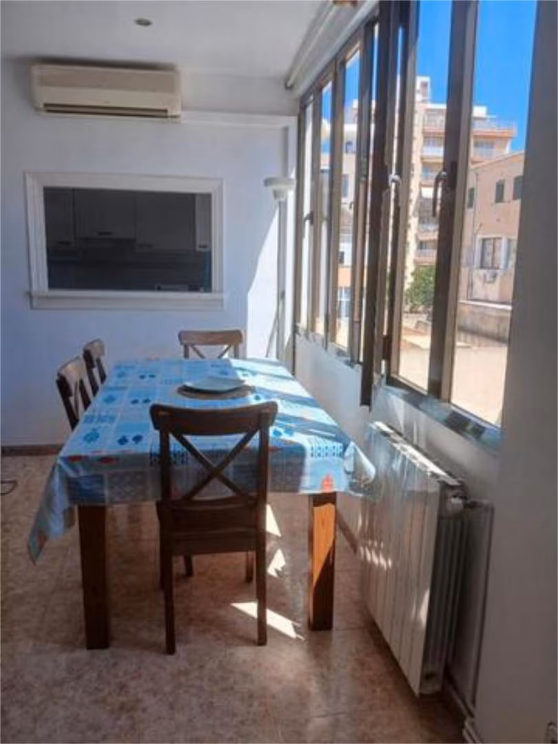 Piso en Honderos / Foners - Foto 1