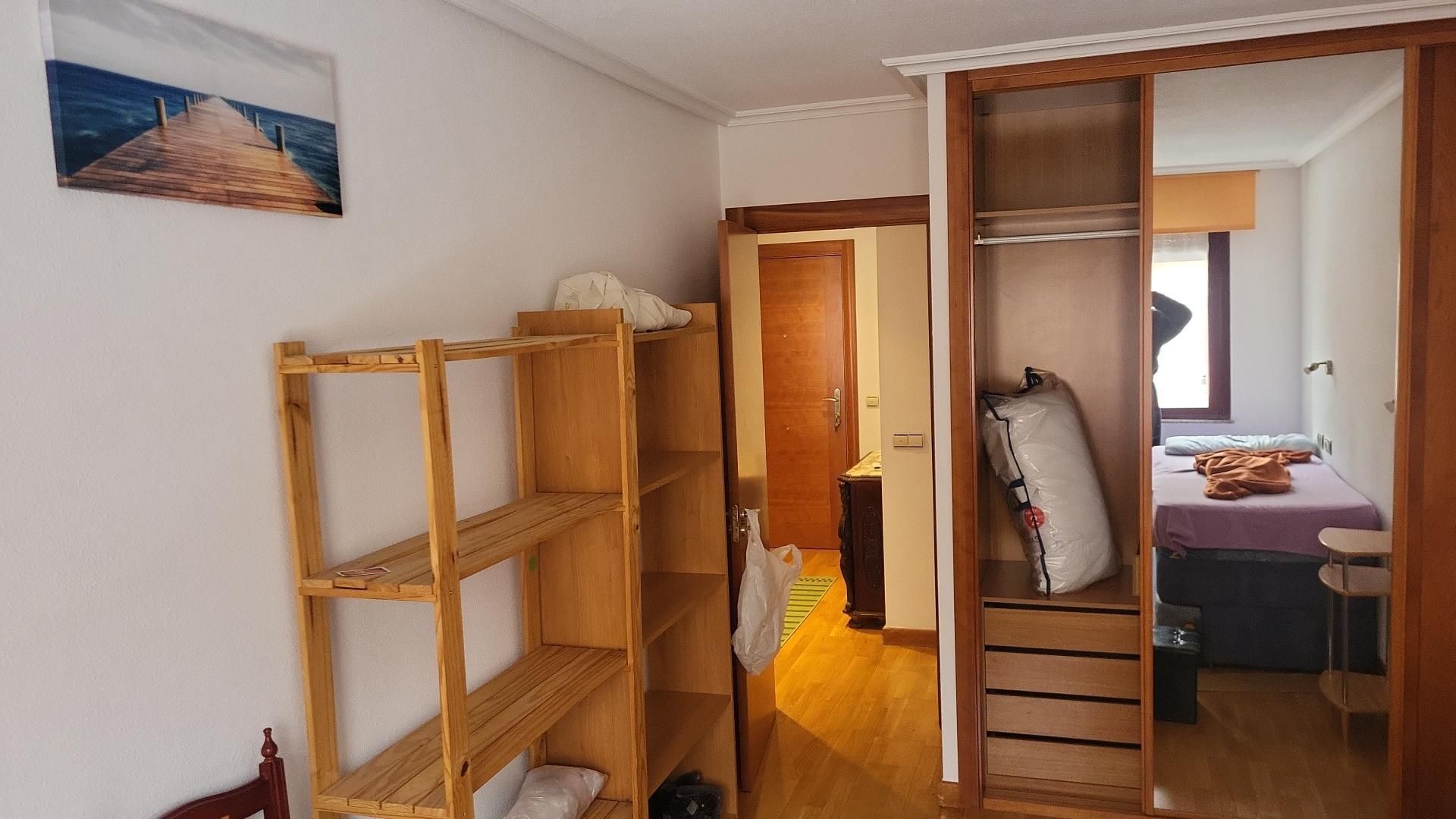 Piso en  Calle Federico de Onís 16 - Foto 8