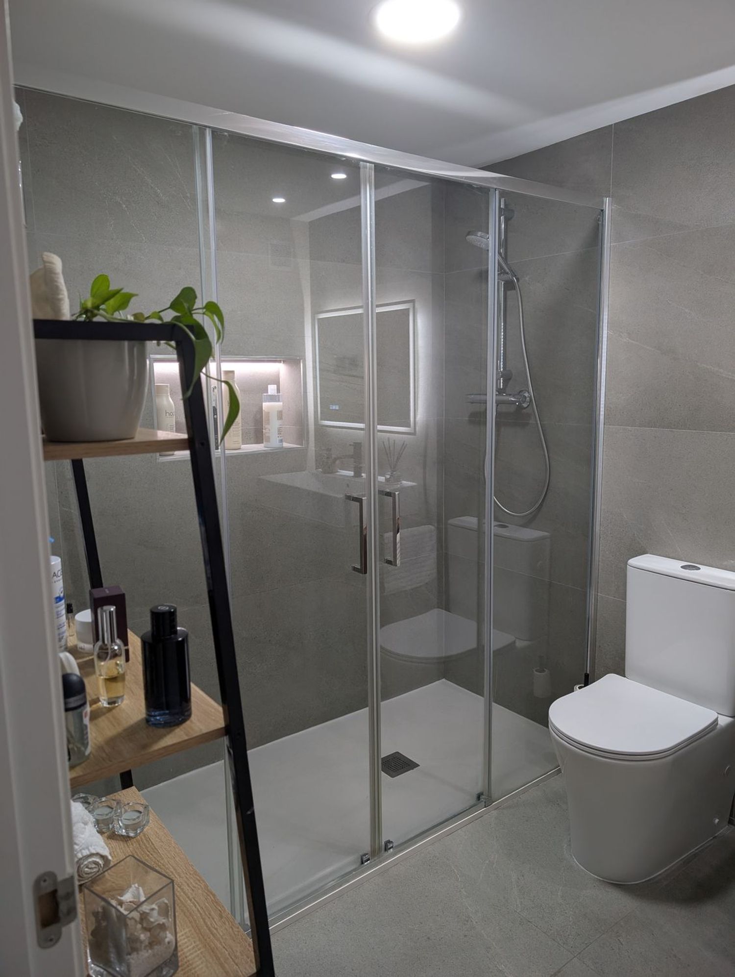 Piso en calle Miquel Marti Pol, 13 - Foto 14