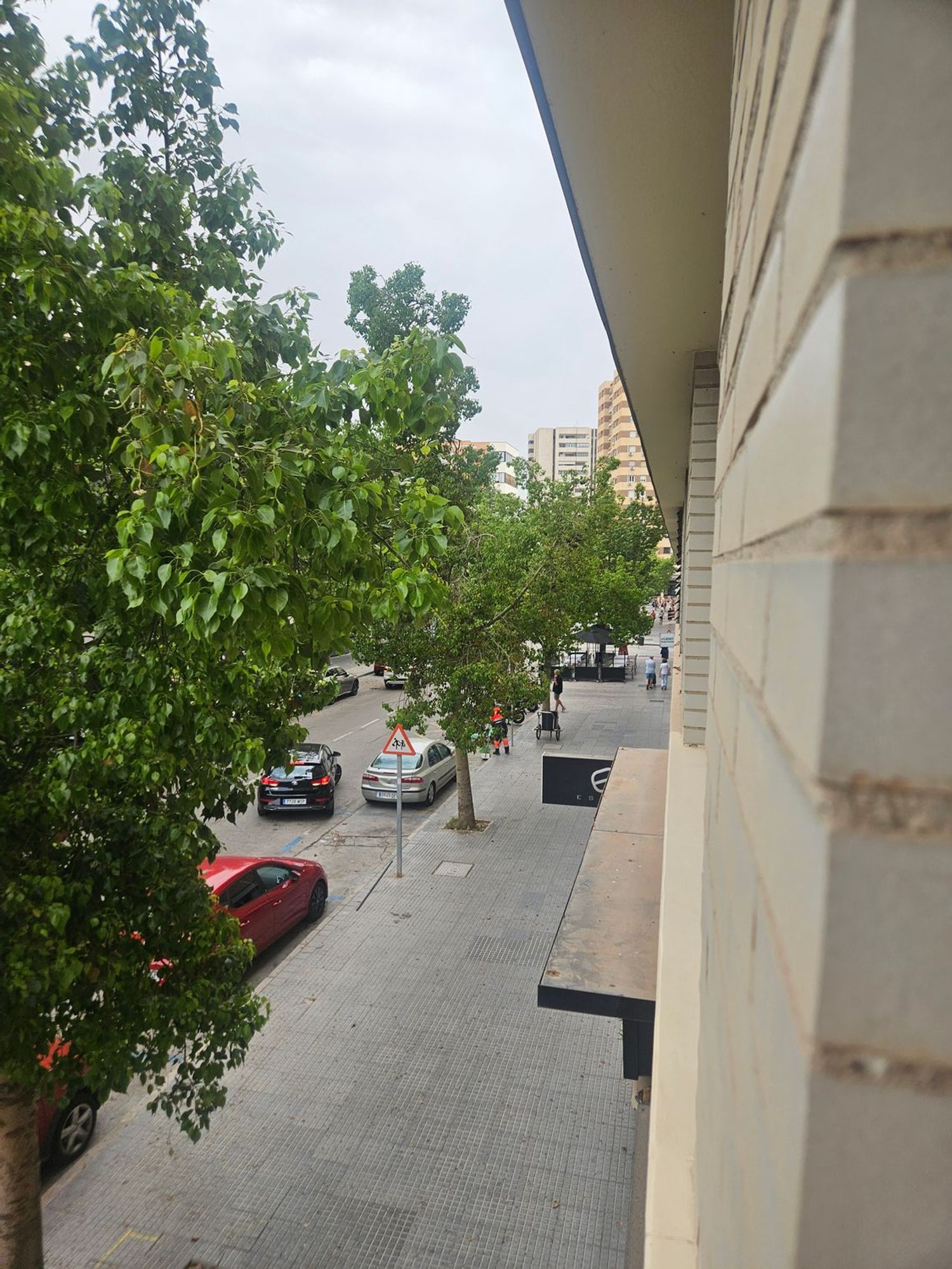 Piso en Plaza de la Solidaridad, Perchel sur - El Bulto - Foto 54