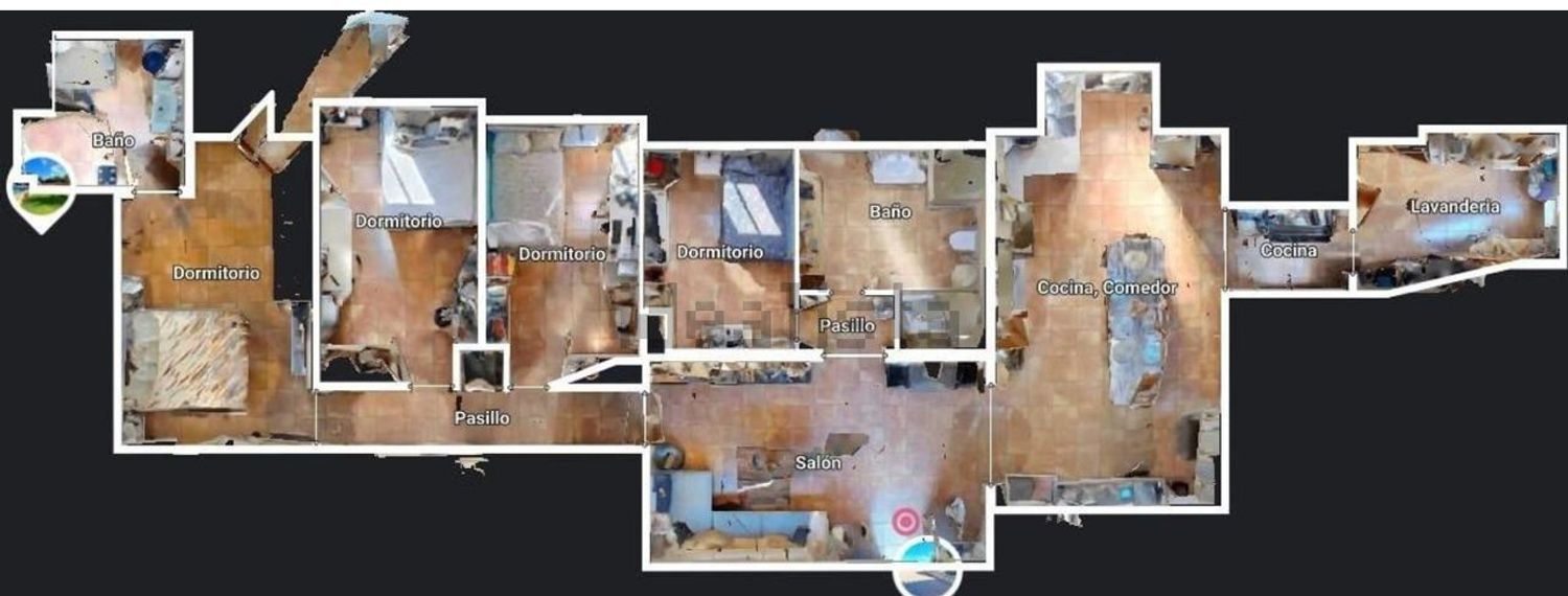 Casa o chalet independiente en Polígono 26 pácela 737 s/n, Manacor Centro, Manacor Centro - Foto 36