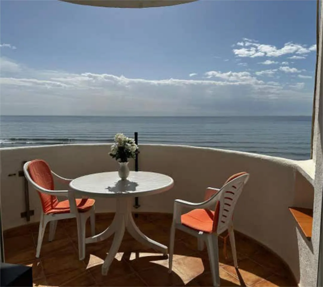 Apartamento en Sitio de Calahonda , Mijas Costa - Foto 1