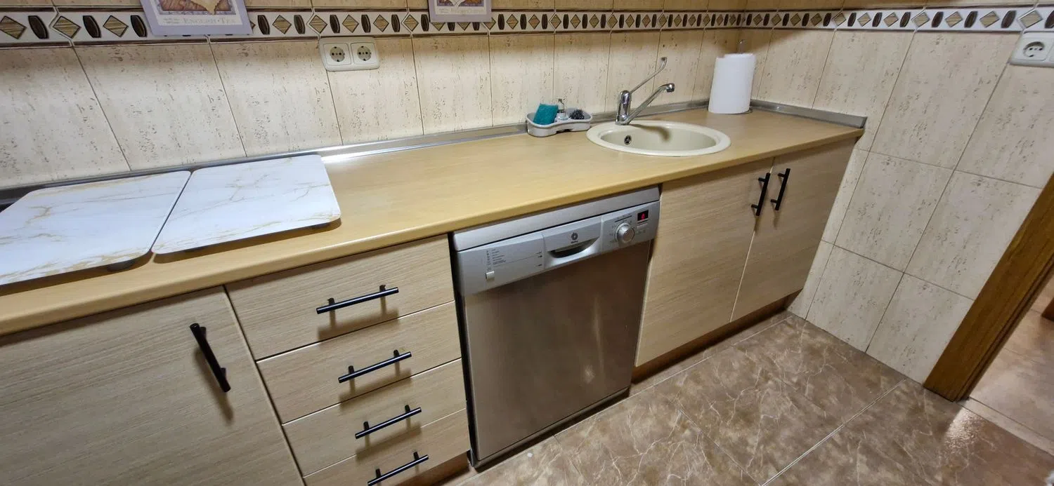 Piso en Barrio Ciudad de Asís - Foto 13