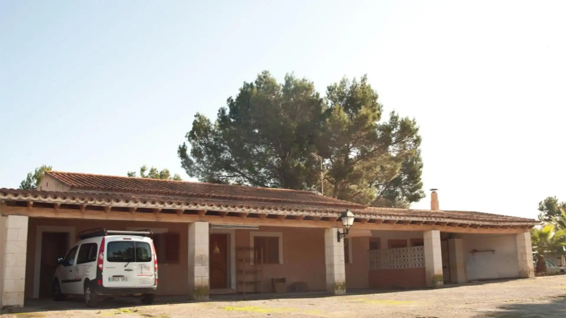 Finca rústica en  Diseminado 8725- Sa Casa Blanca 363 - Foto 4