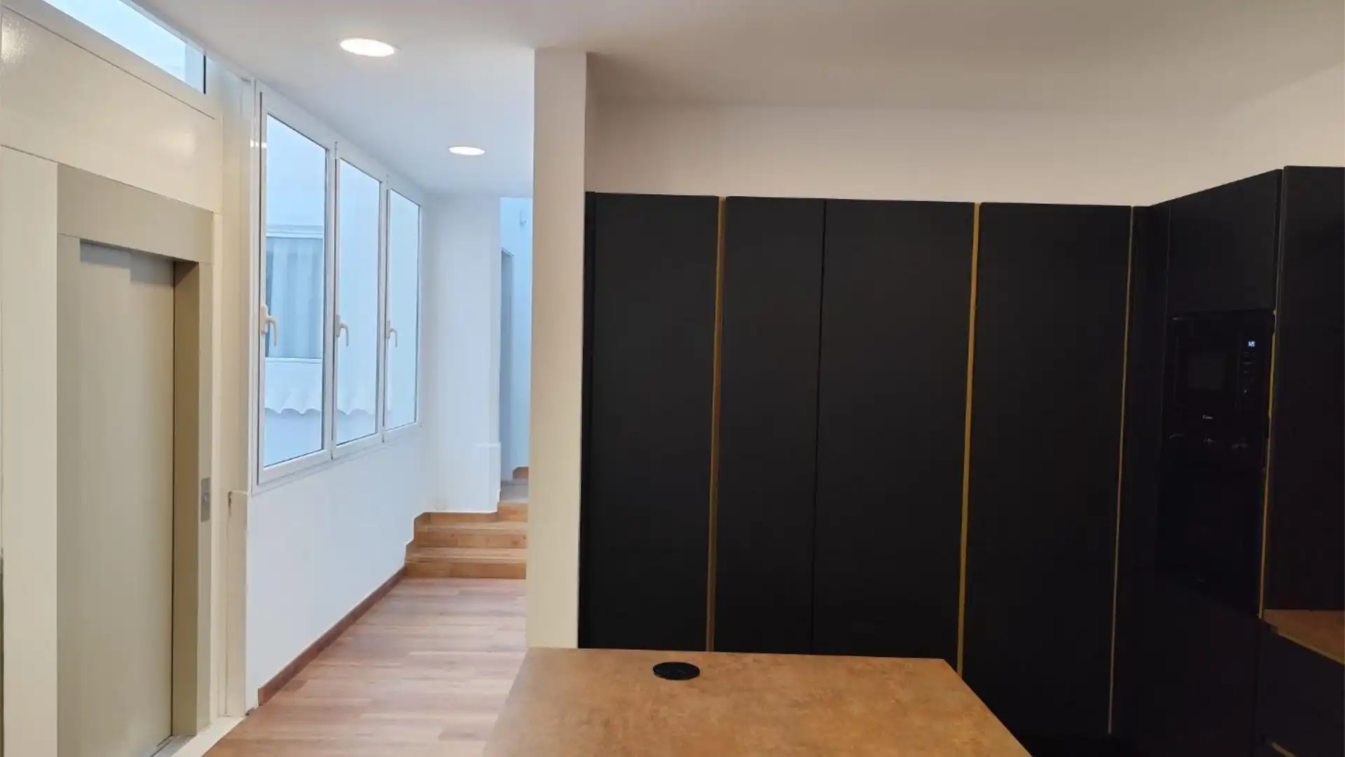 Casa adosada en  Calle Padre José de Sosa 10 - Foto 3