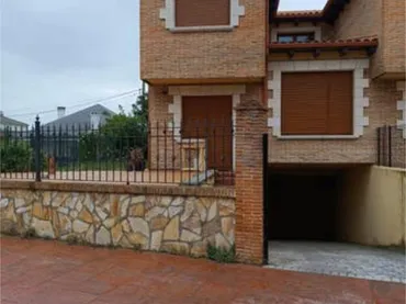 Casa adosada en San Roman - Foto 3