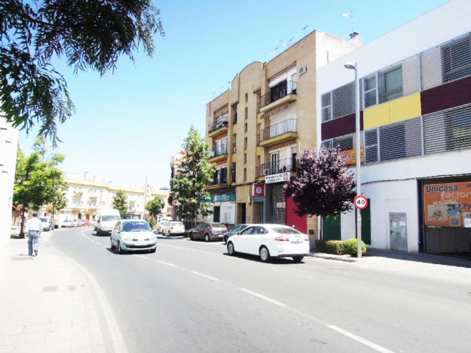 Piso en Avenida Antonio Mairena, 8 - Foto 3