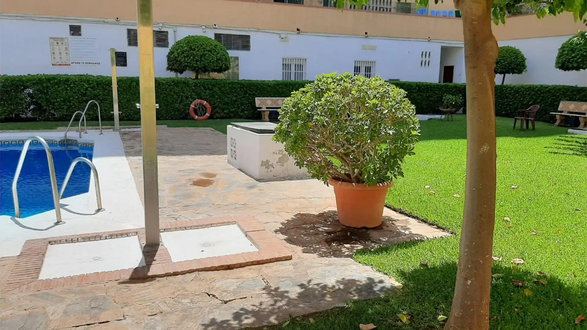 Piso en Fuengirola - Foto 20