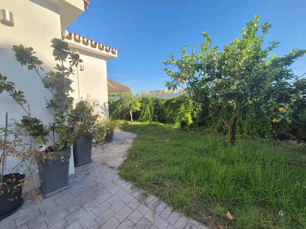 Casa o chalet independiente en Calle Ventura de la Vega, 11, Pedregalejo - Morlaco - Foto 15