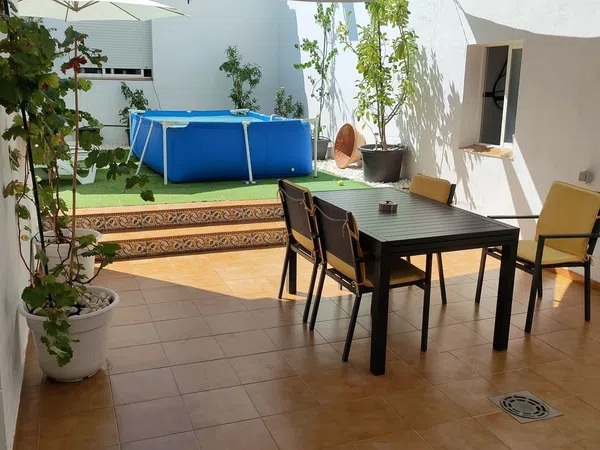 Casa o chalet independiente en Almendralejo - Foto 2
