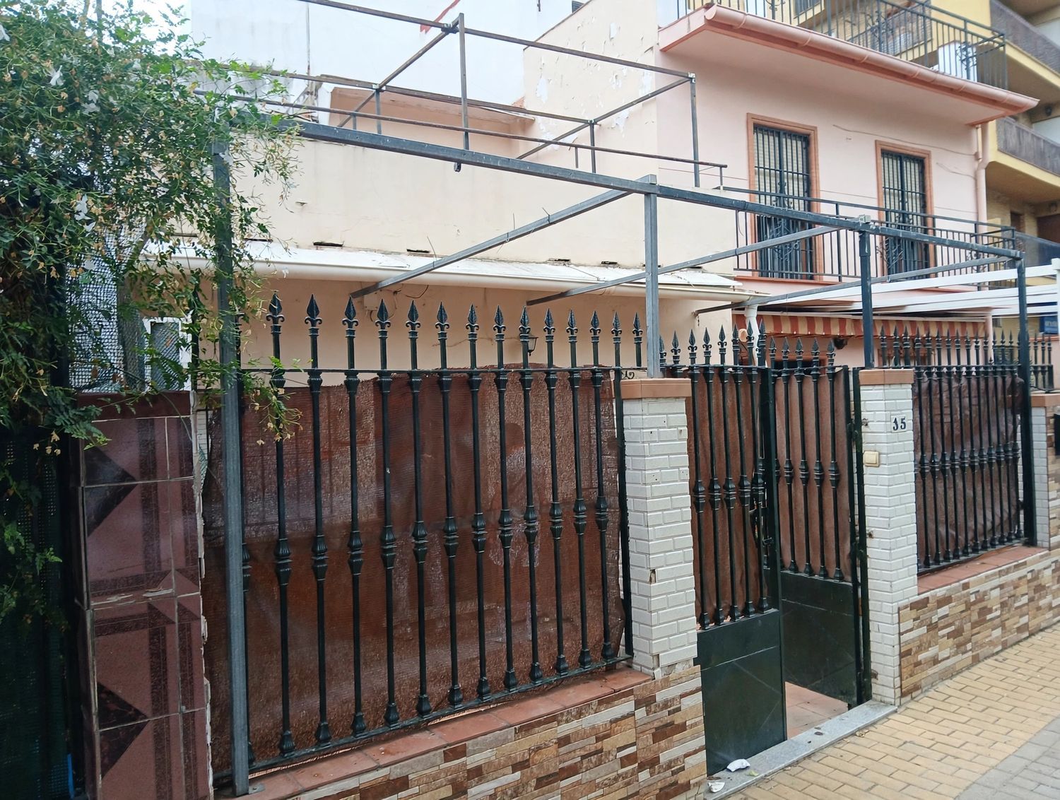 Casa o chalet independiente en Avenida de Bellavista, 15, Bellavista - Foto 10