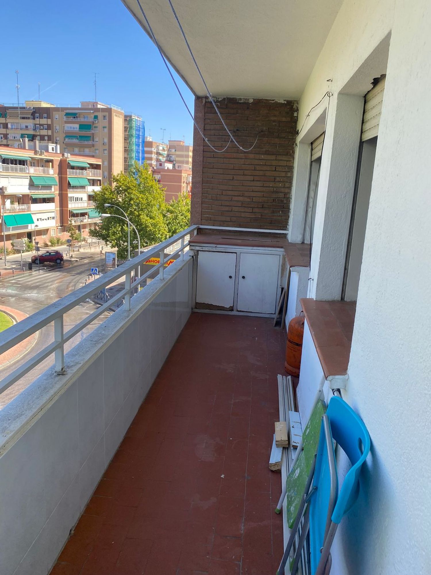 Piso en Calle de los Monegros, 2, Zarzaquemada - Foto 12