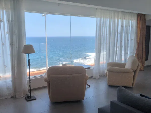 Ático en Paseo maritimo san borondon, 33, La Garita - Marpequeña, La Garita - Marpequeña - Foto 7
