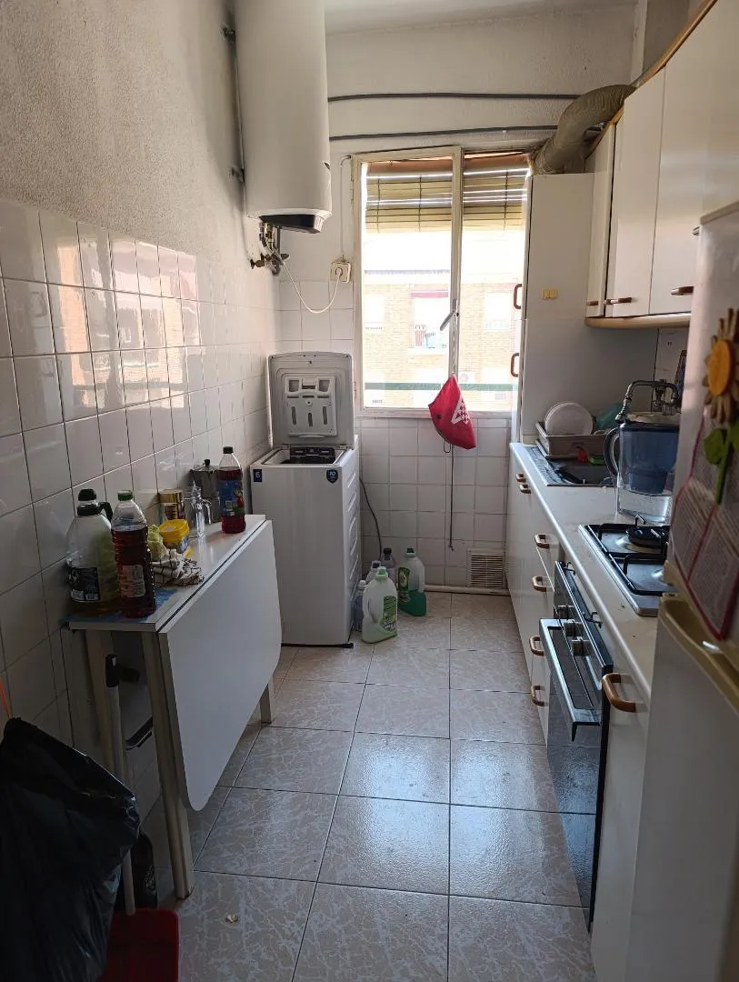 Piso en  Calle Maestro Carmelo Vigueras 8 - Foto 4