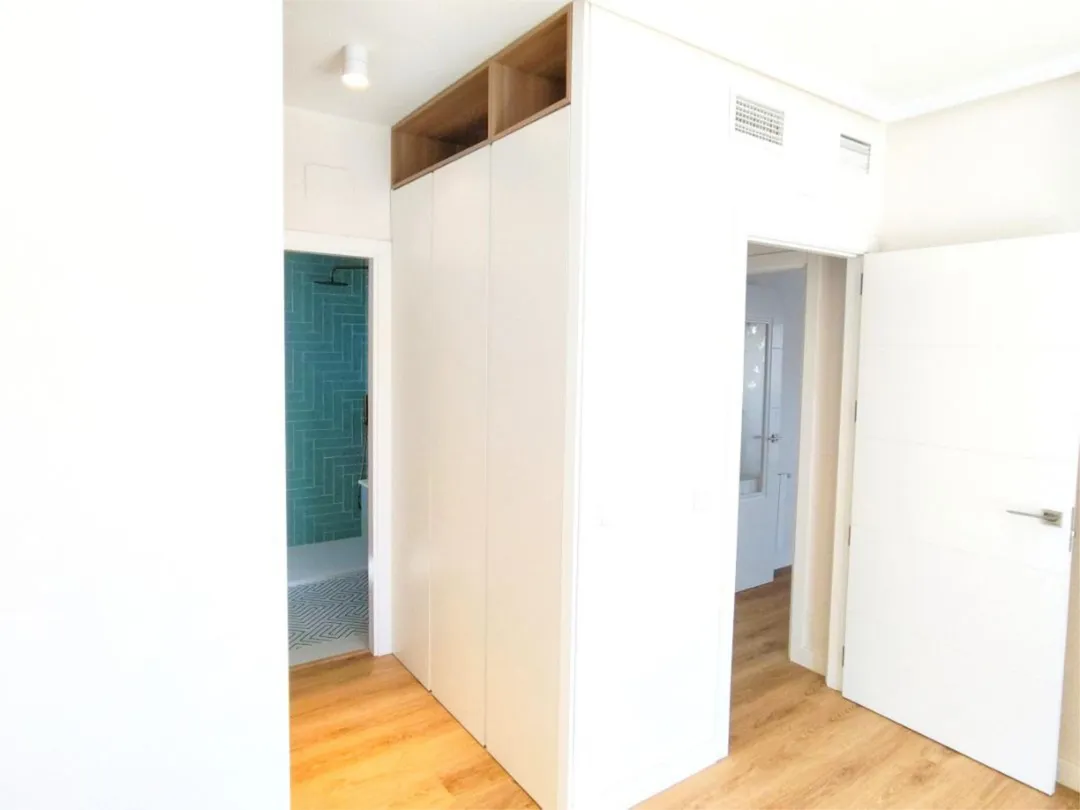 Piso en  Avenida de Dulcinea 25 - Foto 23