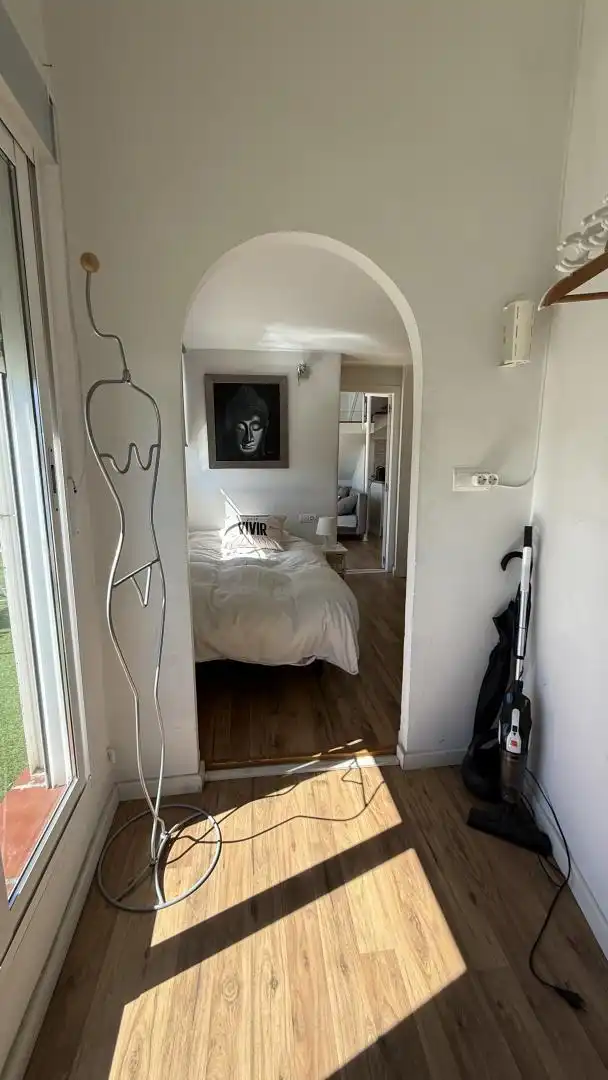 Ático en  Calle de Donoso Cortés 5 - Foto 8