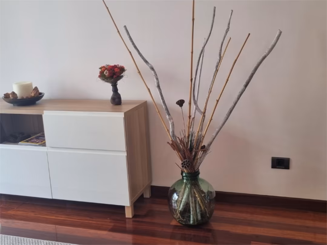 Piso en calle Rúa Rosalía de Castro 30 - Foto 9