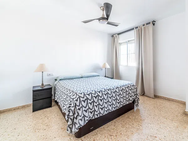 Chalet pareado en Avenida Pablo Picasso, 83, Las Almenas, Las Almenas - Foto 4