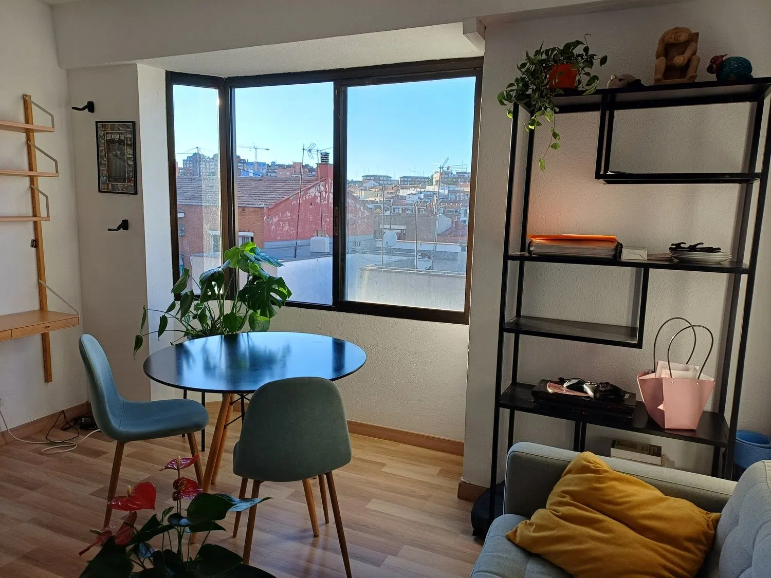 Piso en calle del Ánsar, 50 - Foto 4