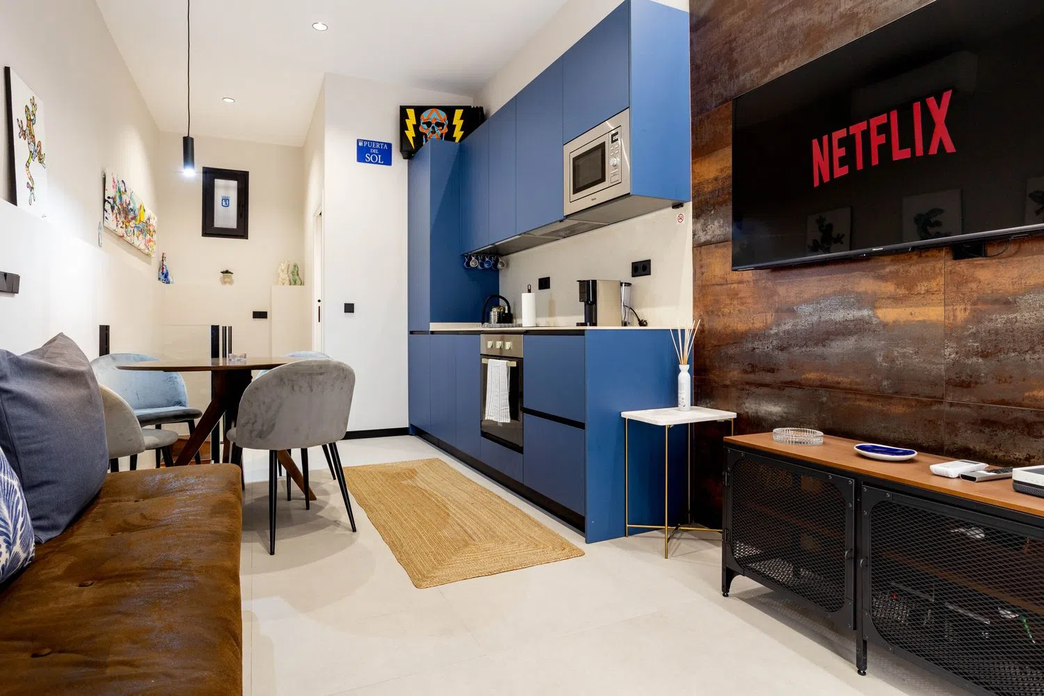 Dúplex en calle de Fernando el Católico, 6 - Foto 10