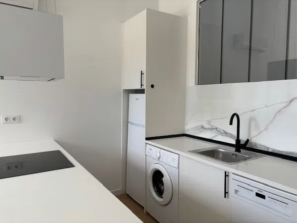 Estudio en avenida de Tenerife, 2 - Foto 7