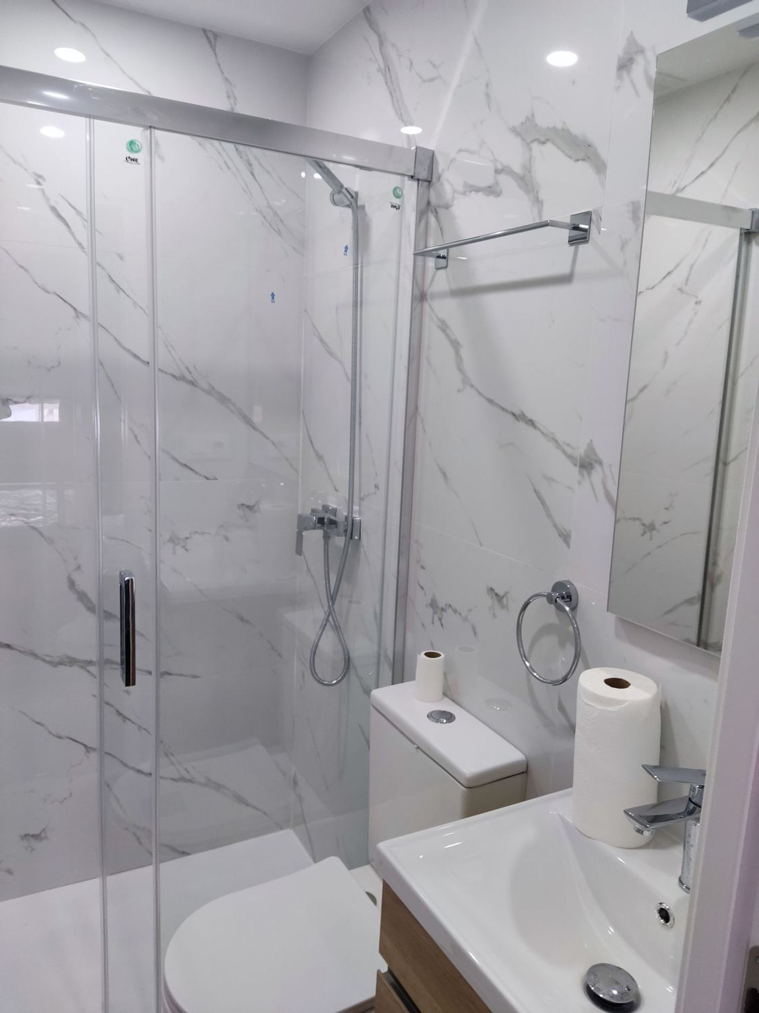 Piso en ronda Norte, 9 - Foto 11