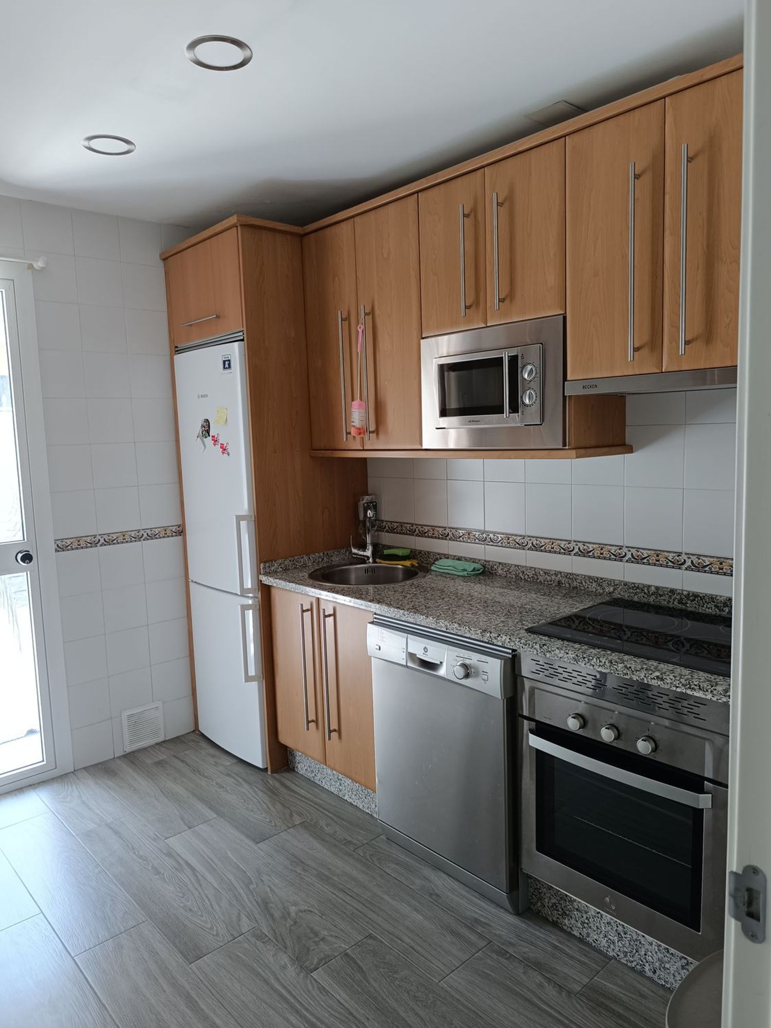Chalet adosado en Calle Ocho de Marzo, 5, Montesol - Mejostilla, Montesol - Mejostilla - Foto 17
