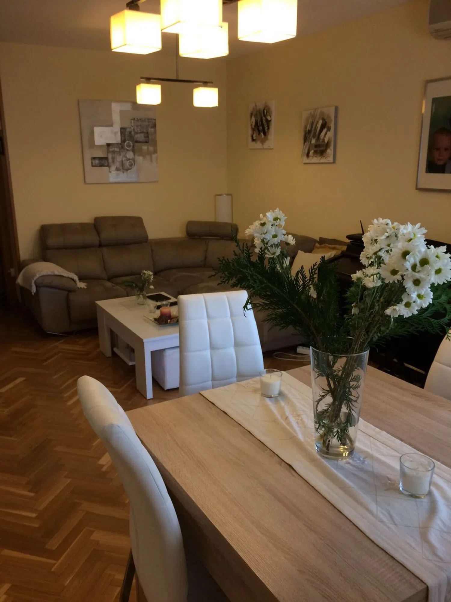 Piso en ronda de la Luna, 20 - Foto 12