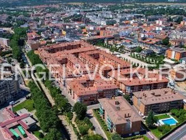 Dúplex en Villalba Estación, Villalba Estación - Foto 20