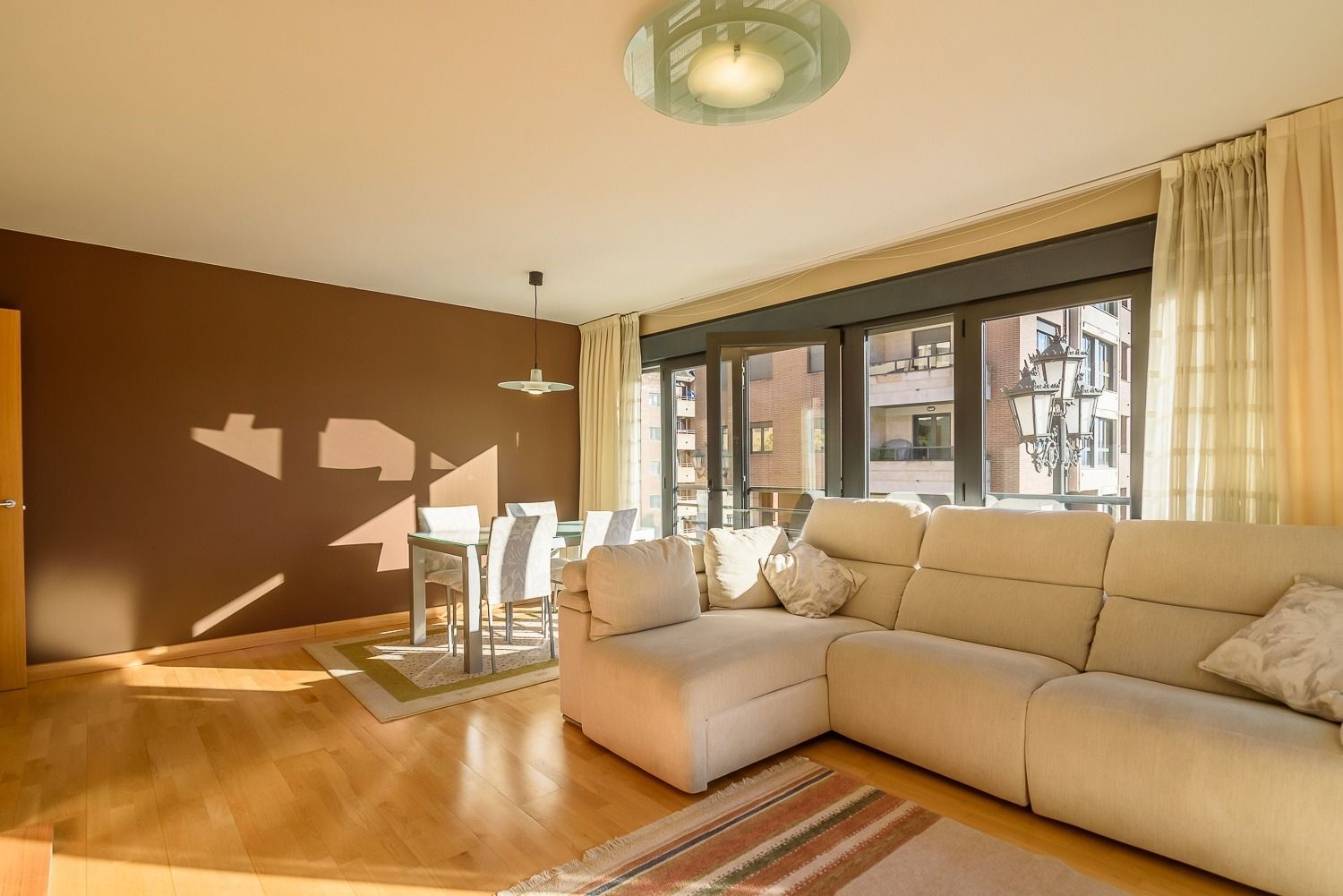 Piso en calle José María Marcilla, 4 - Foto 11