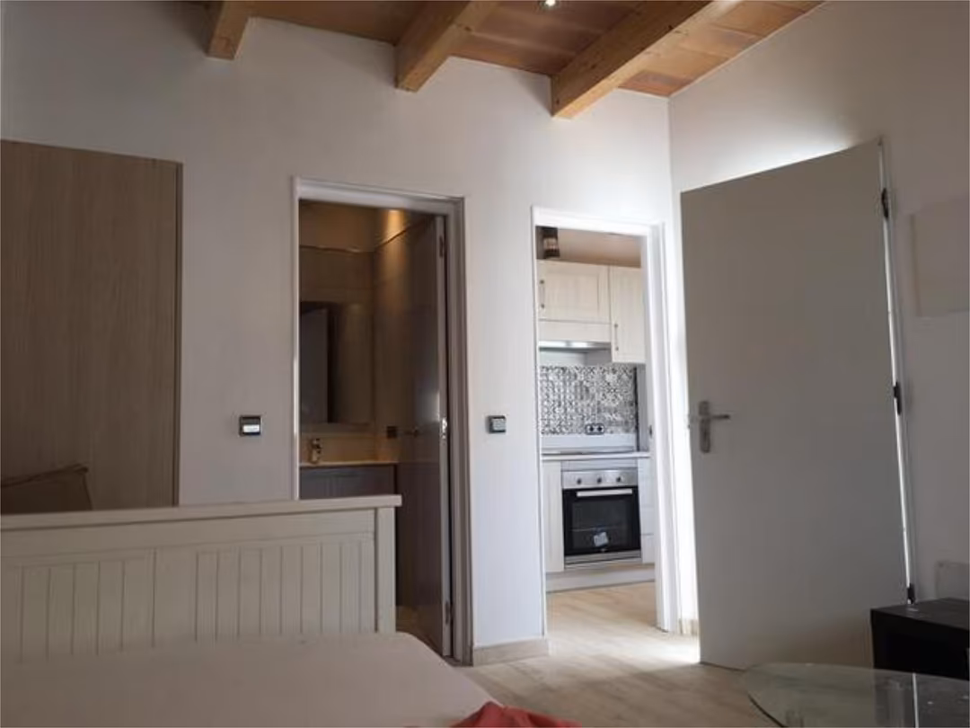 Estudio en Playa de Palma - Foto 1