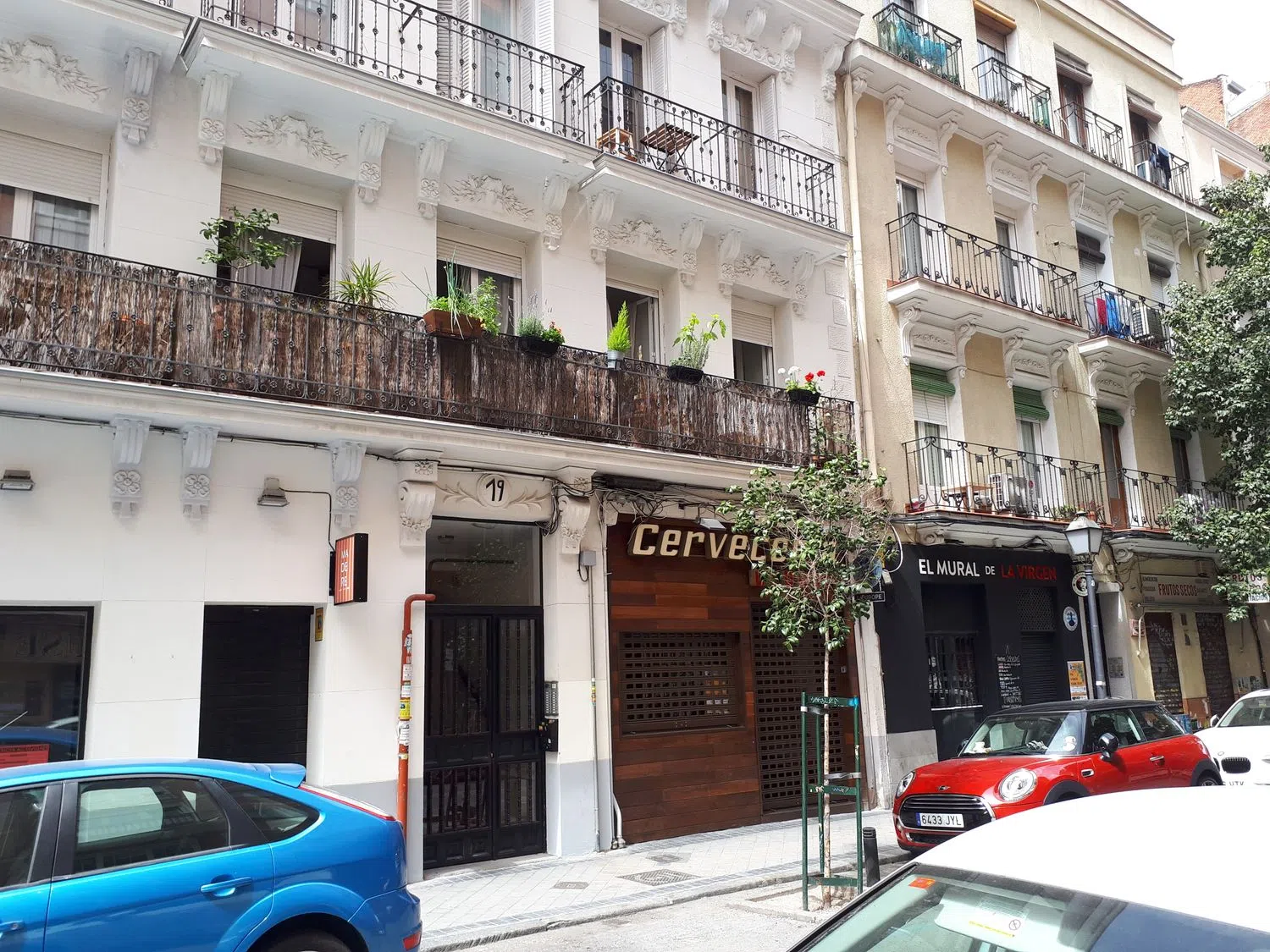 Piso en calle del Cardenal Cisneros, 19 - Foto 13