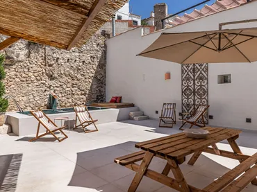 Chalet en  Calle del Convento 7 - Foto 42
