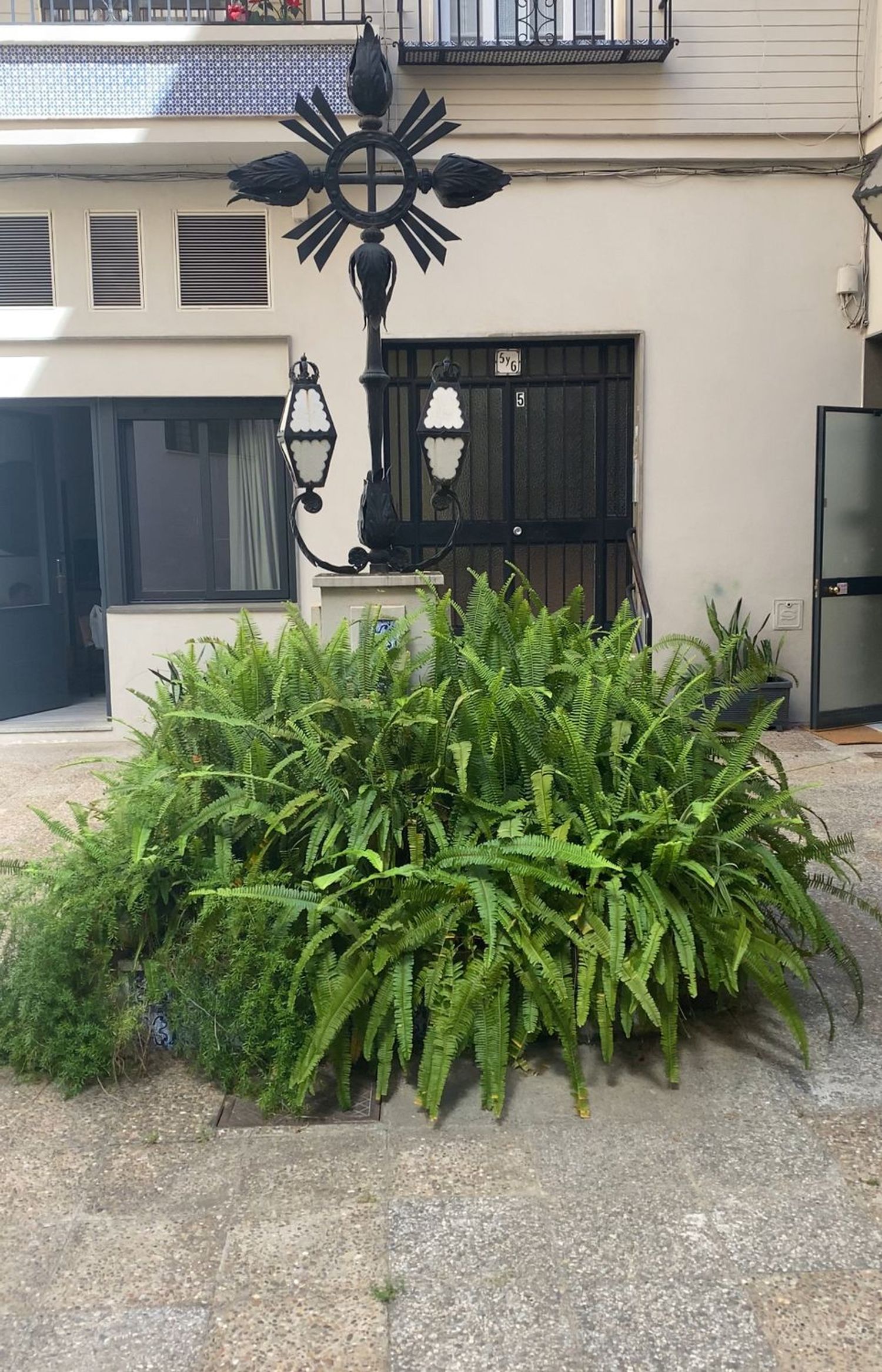 Piso en plaza Cristo de Burgos, 5 - Foto 9