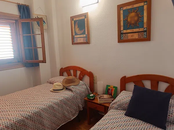Chalet pareado en Calle Islas Canarias, 4, Arenales del Sol, Arenales del Sol - Foto 15