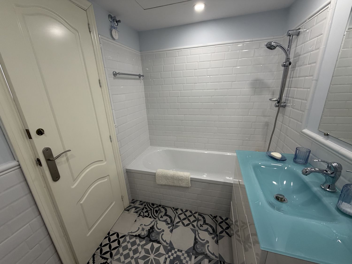 Chalet adosado en Urbanización Condes de Iza s/n, Rodeo Alto-Guadaiza-La Campana - Foto 20