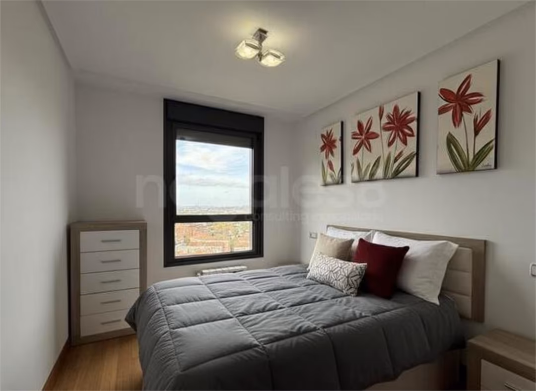 Piso en Nuevo Hospital - Foto 6