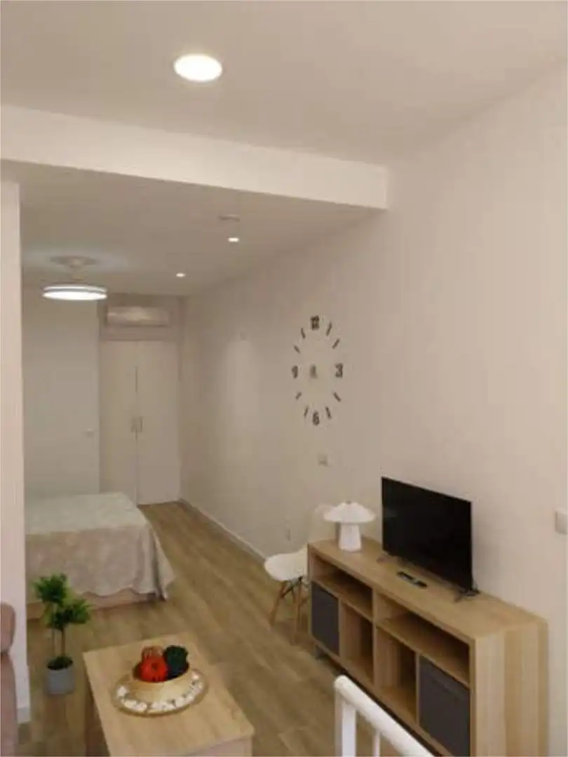 Apartamento en El Ranero - Foto 5