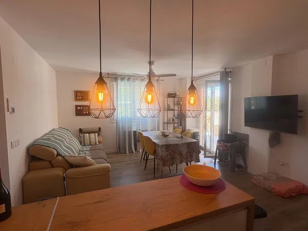 Piso en Calle del Cap d'Irta, 5, Mareny de Barraquetes - Foto 6
