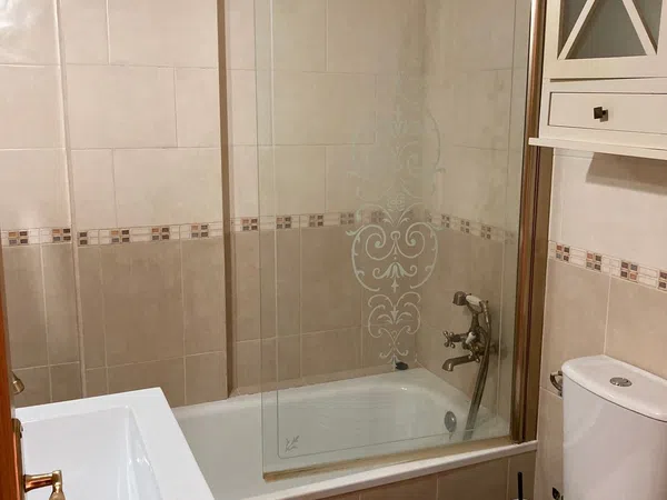 Chalet adosado en Calle José Luis López-Aranguren, 17, Pozoalbero - Foto 4