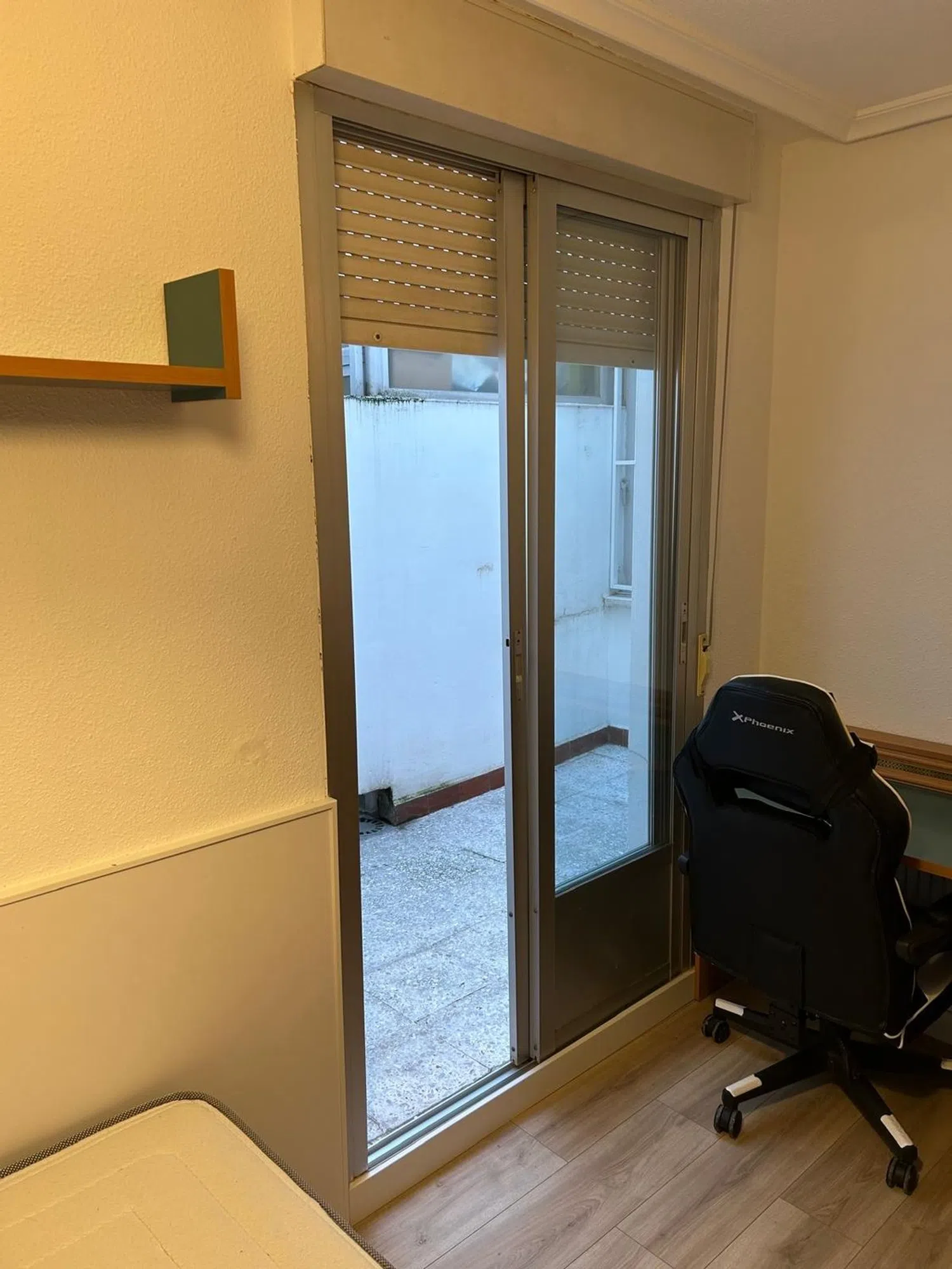 Piso en calle Alonso del Castillo, 1 - Foto 18