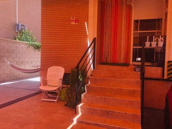 Chalet pareado en Calle Joaquín Vidal, 19, Postas, Postas - Foto 38