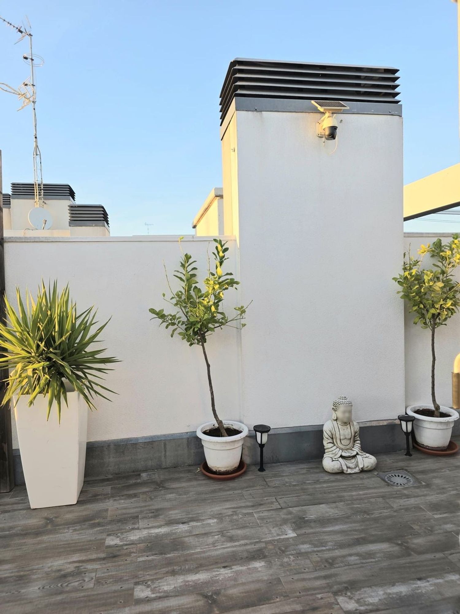 Dúplex en Calle de Ricardo Medem, 8, Centro, Centro - Foto 23