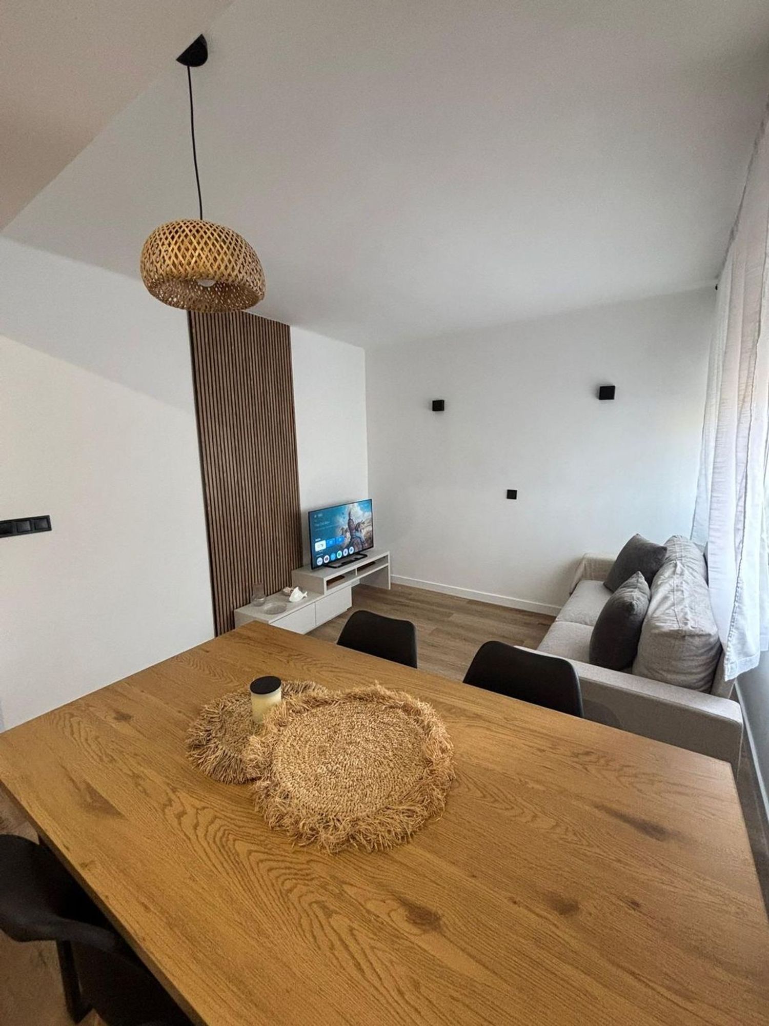 Piso en paseo de Altamira, 182