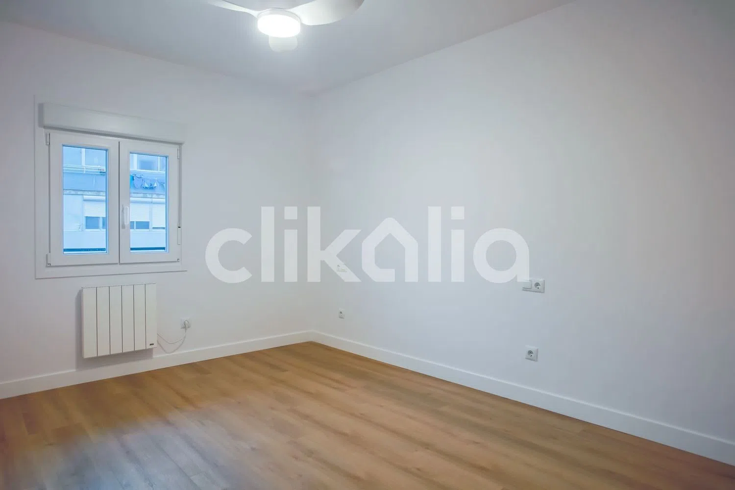 Piso en calle Menéndez de Avilés - Foto 9