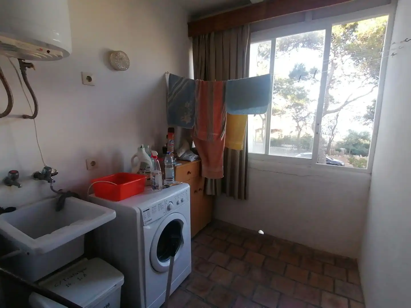 Piso en  Carrer de Trafalgar 14 - Foto 15