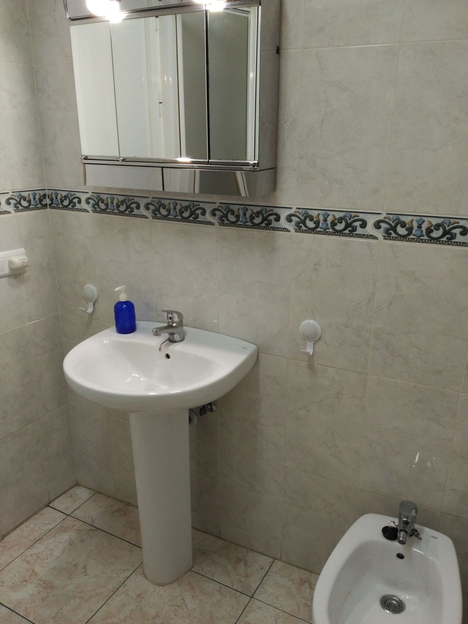 Estudio en Ronda Carlota, 35, San Alberto - La Alcubilla - Florisol, Málaga - Foto 17